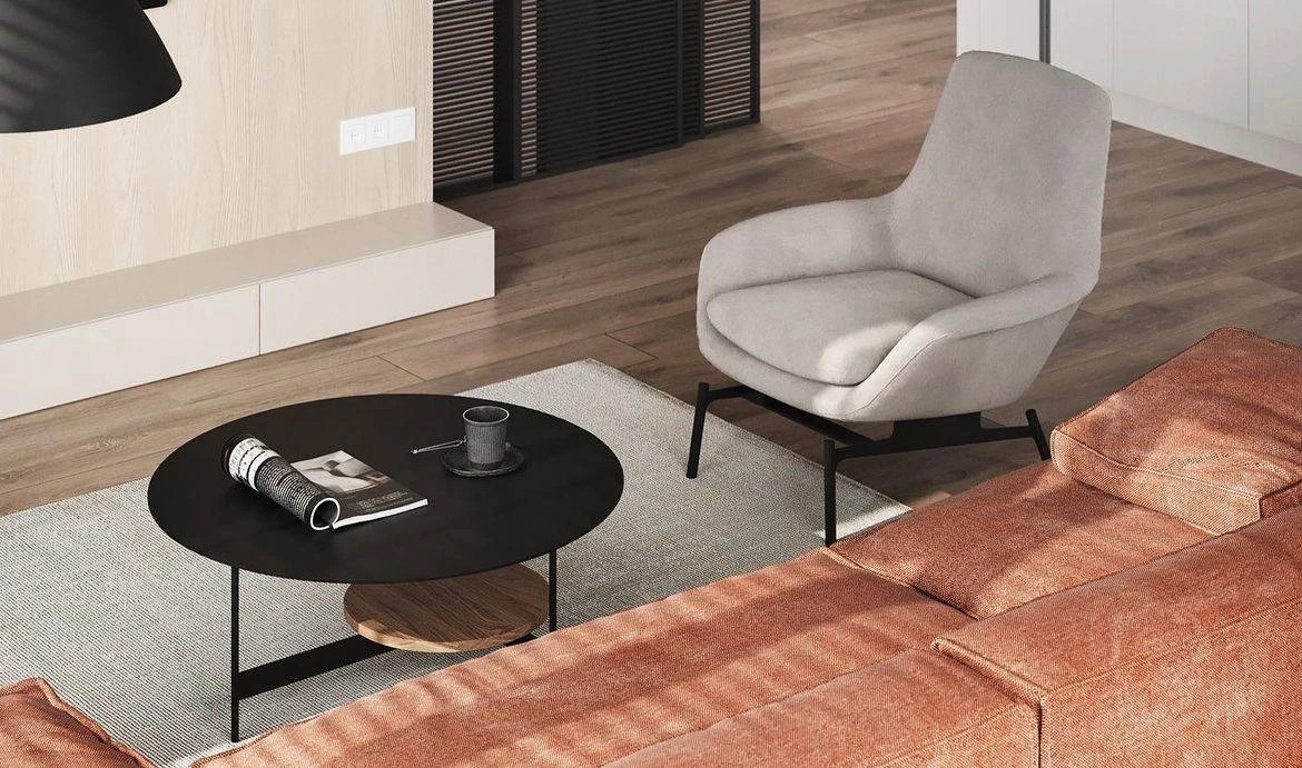 ЖК Граф Орлов