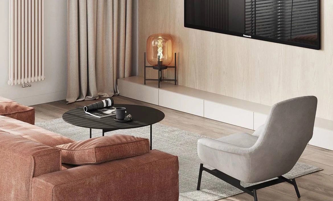 ЖК Граф Орлов