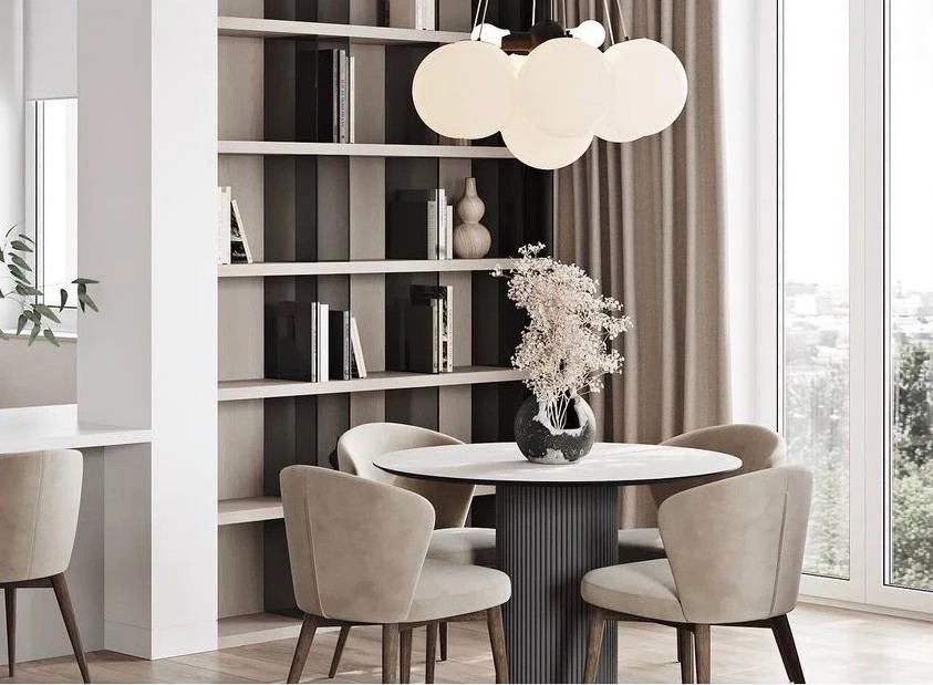 ЖК Граф Орлов