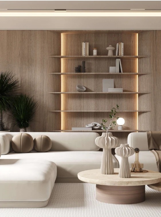 АПАРТАМЕНТЫ В ЦЕНТРЕ МОСКВЫ