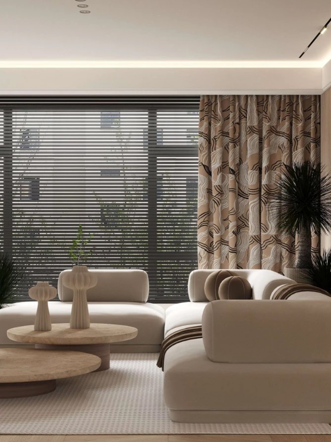 АПАРТАМЕНТЫ В ЦЕНТРЕ МОСКВЫ