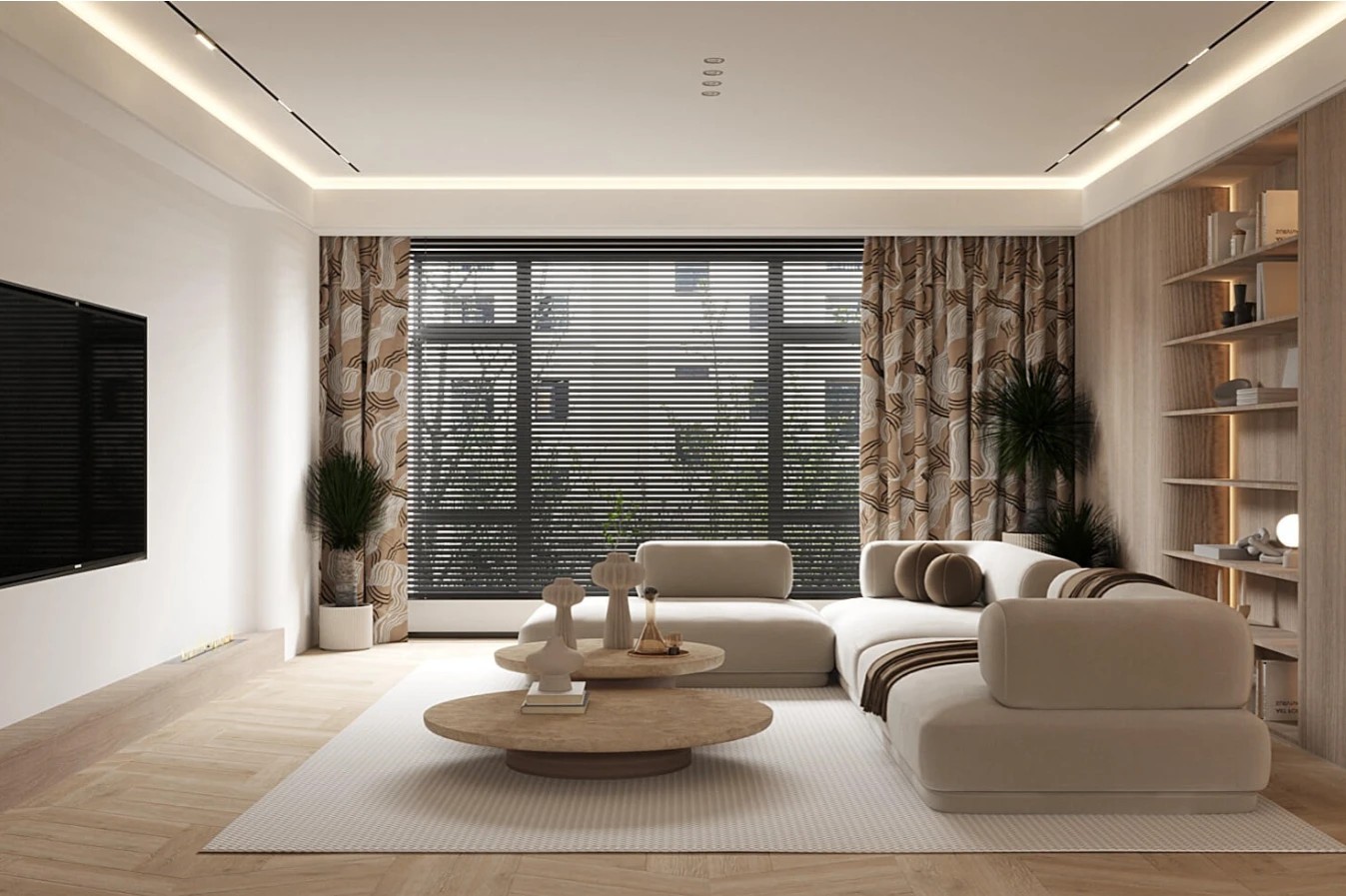 АПАРТАМЕНТЫ В ЦЕНТРЕ МОСКВЫ