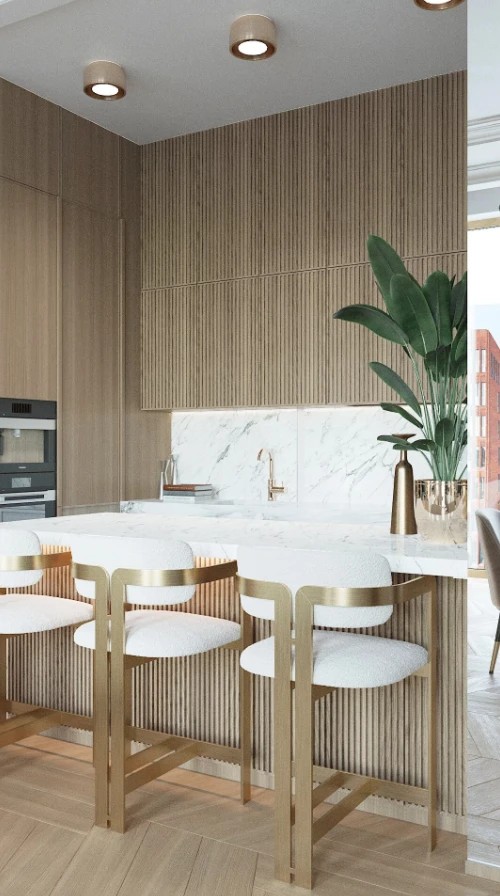 ЭКСКЛЮЗИВНЫЕ АПАРТАМЕНТЫ А ЖК САДОВЫЕ КВАРТАЛЫ