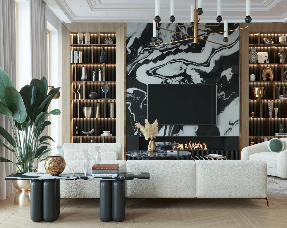 ЭКСКЛЮЗИВНЫЕ АПАРТАМЕНТЫ А ЖК САДОВЫЕ КВАРТАЛЫ