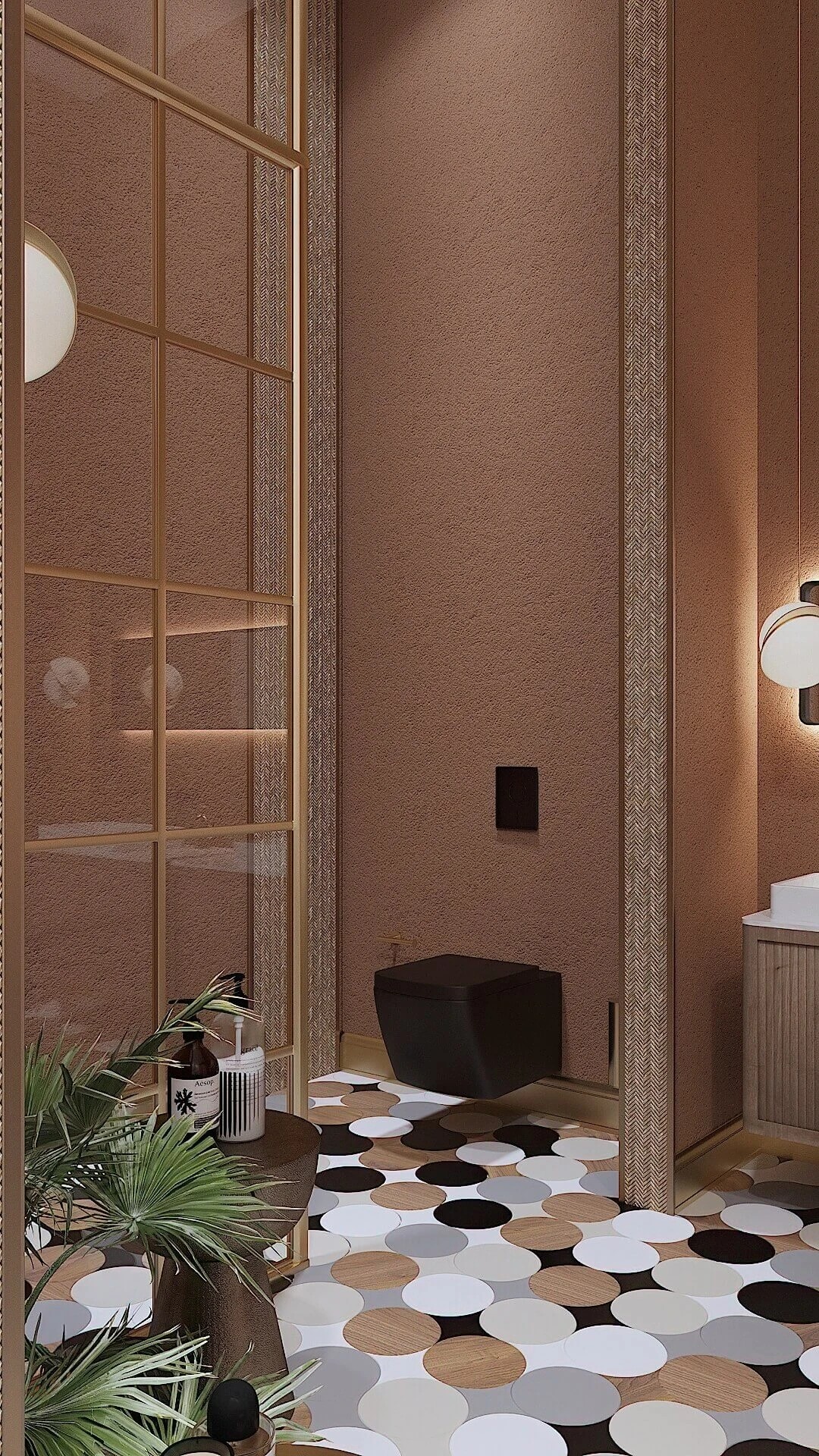 УНИКАЛЬНАЯ ВИЛЛА САМЕО