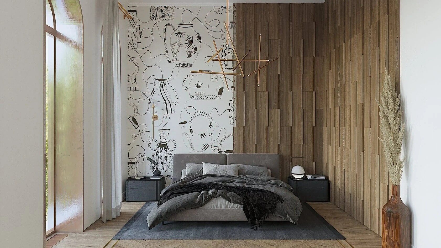 УНИКАЛЬНАЯ ВИЛЛА САМЕО