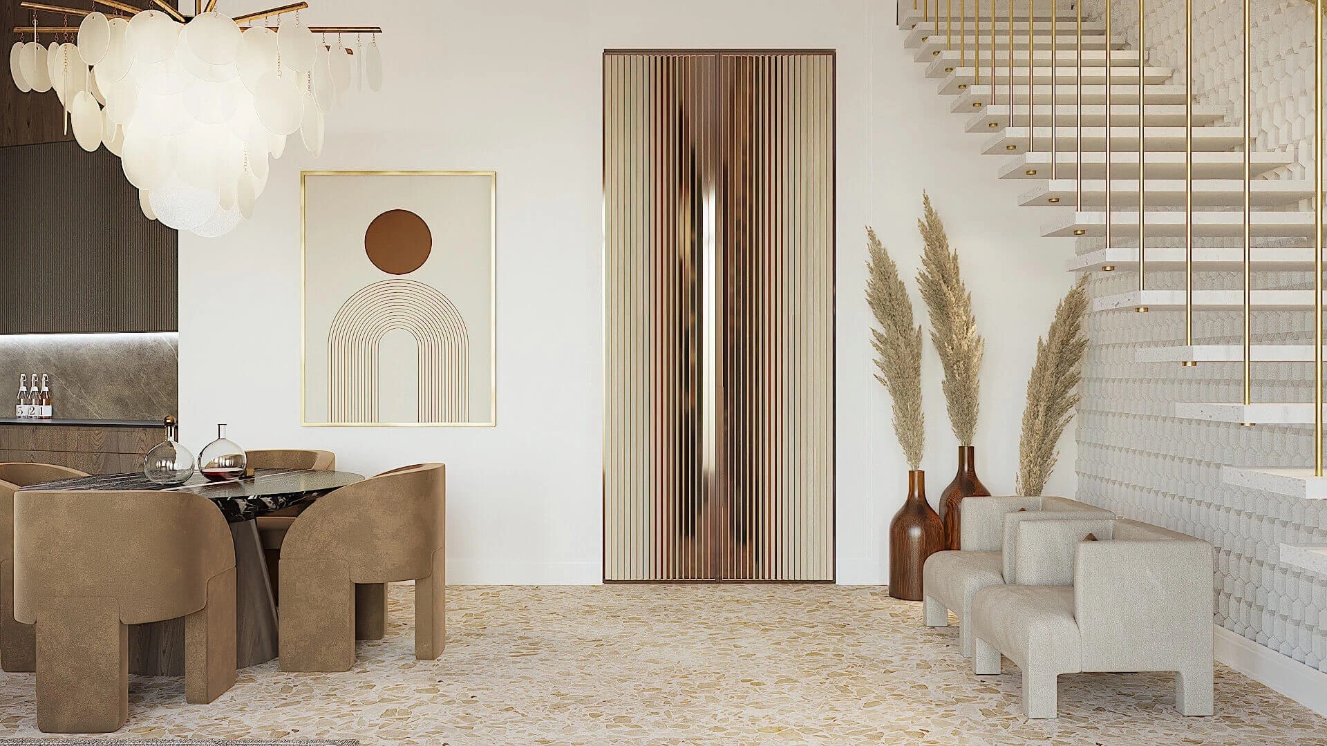 УНИКАЛЬНАЯ ВИЛЛА САМЕО