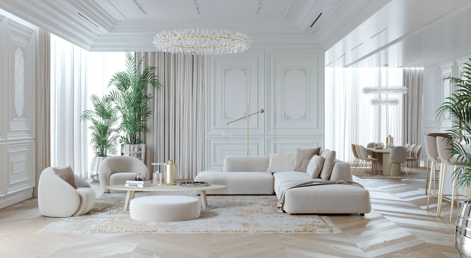 СОВРЕМЕННАЯ КЛАССИКА