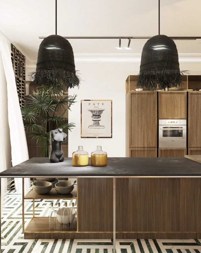 УНИКАЛЬНЫЙ ПРОЕКТ В АПАР-КОМПЛЕКСЕ ROYAL PARK