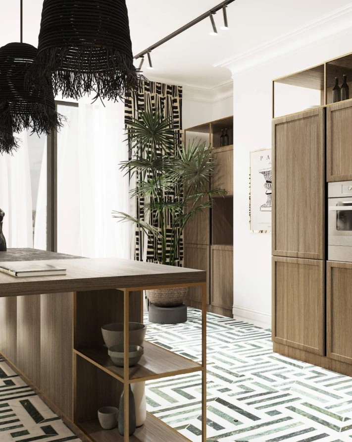 УНИКАЛЬНЫЙ ПРОЕКТ В АПАР-КОМПЛЕКСЕ ROYAL PARK