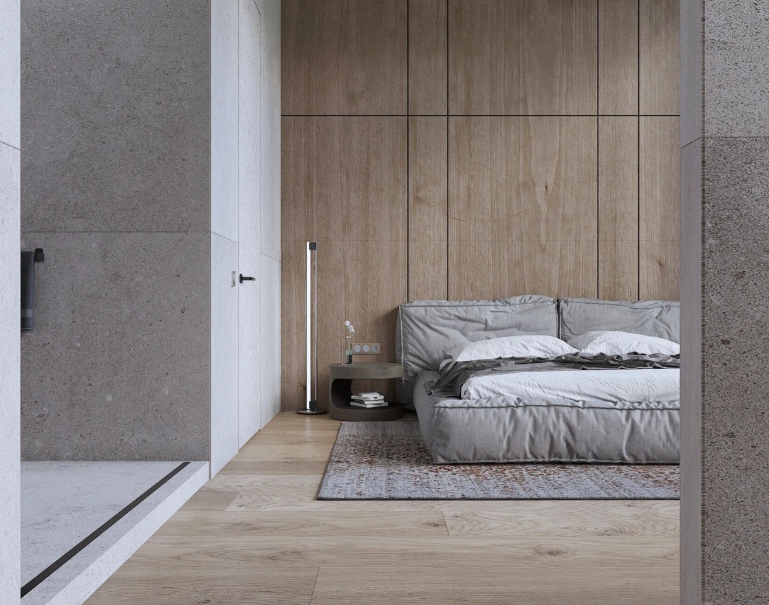 РОСКОШНЫЕ АПАРТАМЕНТЫ В NEWA TOWER