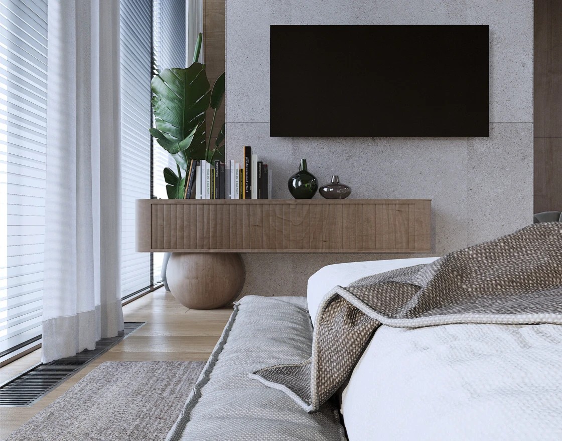 РОСКОШНЫЕ АПАРТАМЕНТЫ В NEWA TOWER