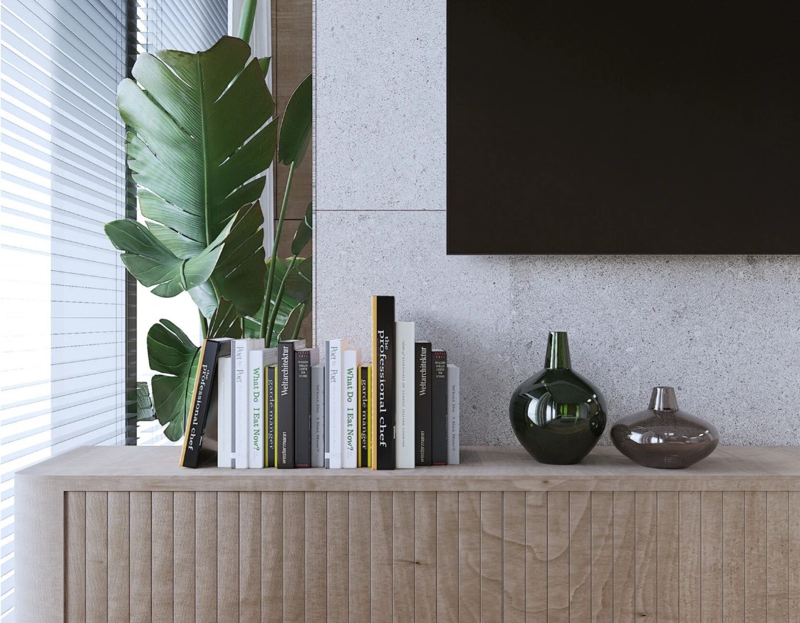 РОСКОШНЫЕ АПАРТАМЕНТЫ В NEWA TOWER