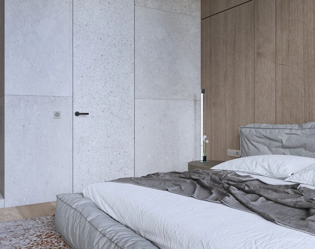 РОСКОШНЫЕ АПАРТАМЕНТЫ В NEWA TOWER