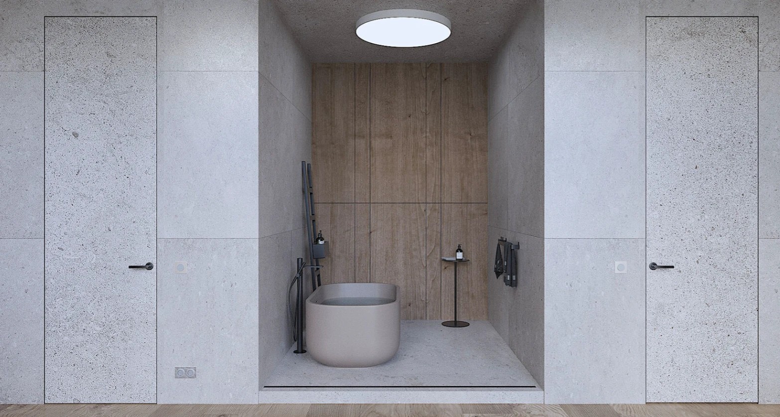 РОСКОШНЫЕ АПАРТАМЕНТЫ В NEWA TOWER