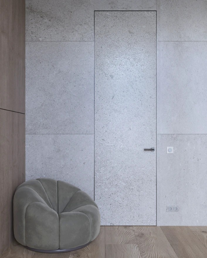 РОСКОШНЫЕ АПАРТАМЕНТЫ В NEWA TOWER