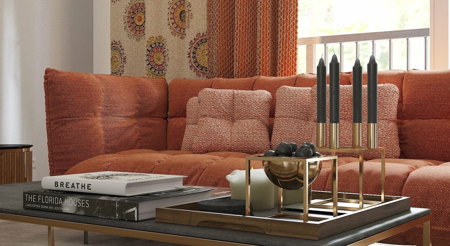 СТИЛЬНЫЕ АПАРТАМЕНТЫ В ВАРШАВЕ