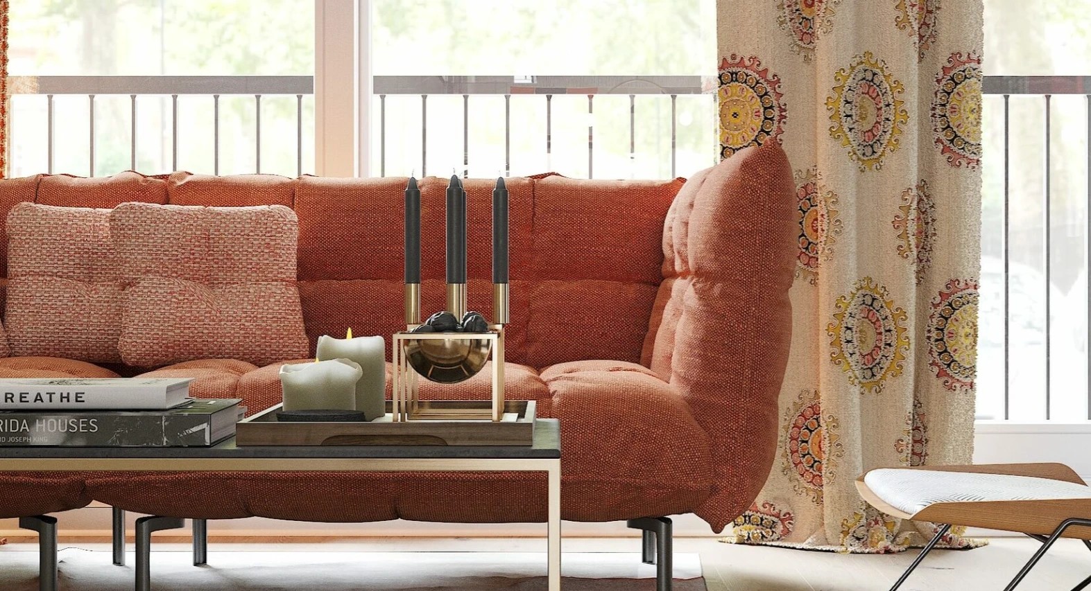 СТИЛЬНЫЕ АПАРТАМЕНТЫ В ВАРШАВЕ