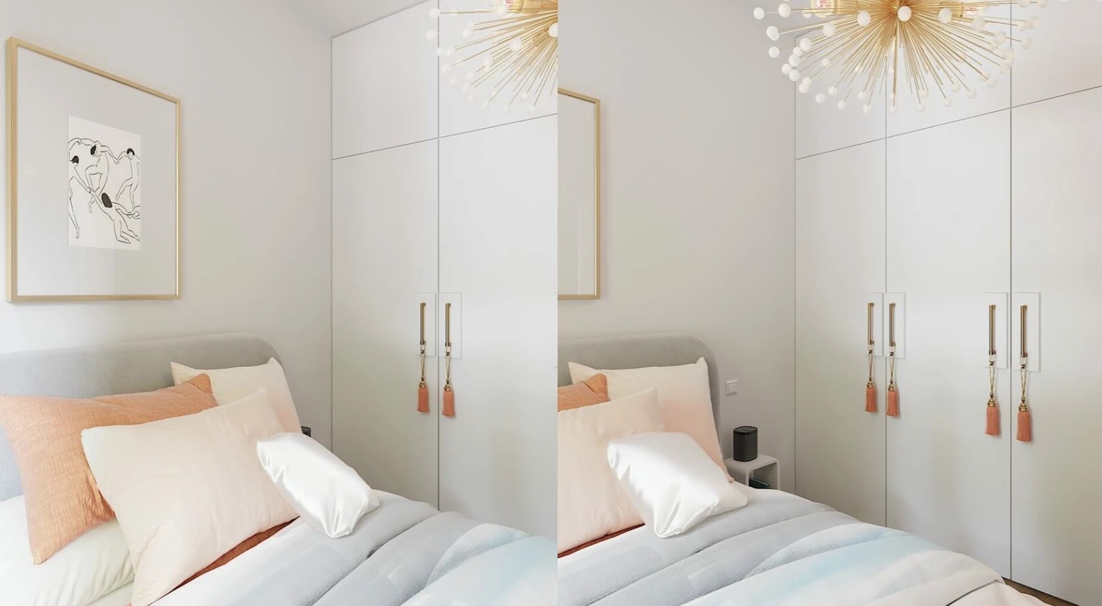 СТИЛЬНЫЕ АПАРТАМЕНТЫ В ВАРШАВЕ