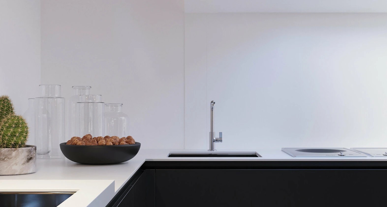 СОВРЕМЕННЫЙ ДОМ С УНИКАЛЬНОЙ АТМОСФЕРОЙ