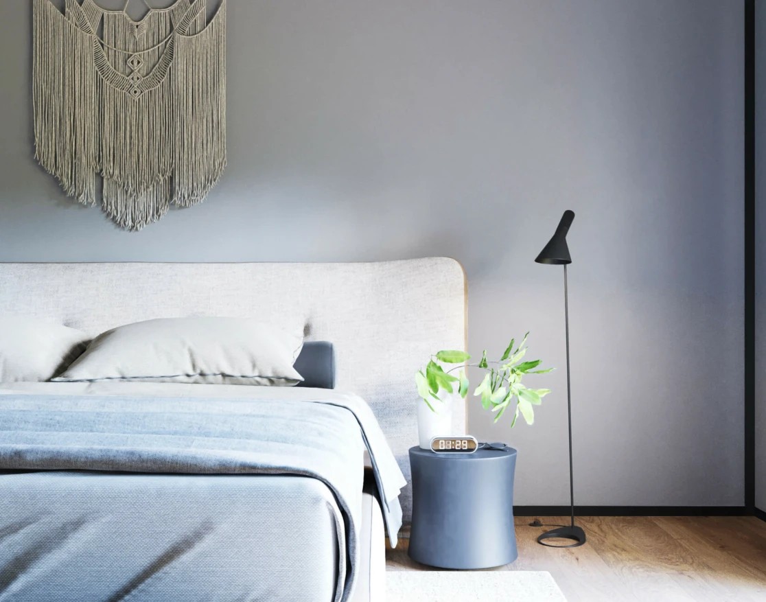 СОВРЕМЕННЫЙ ДОМ С УНИКАЛЬНОЙ АТМОСФЕРОЙ