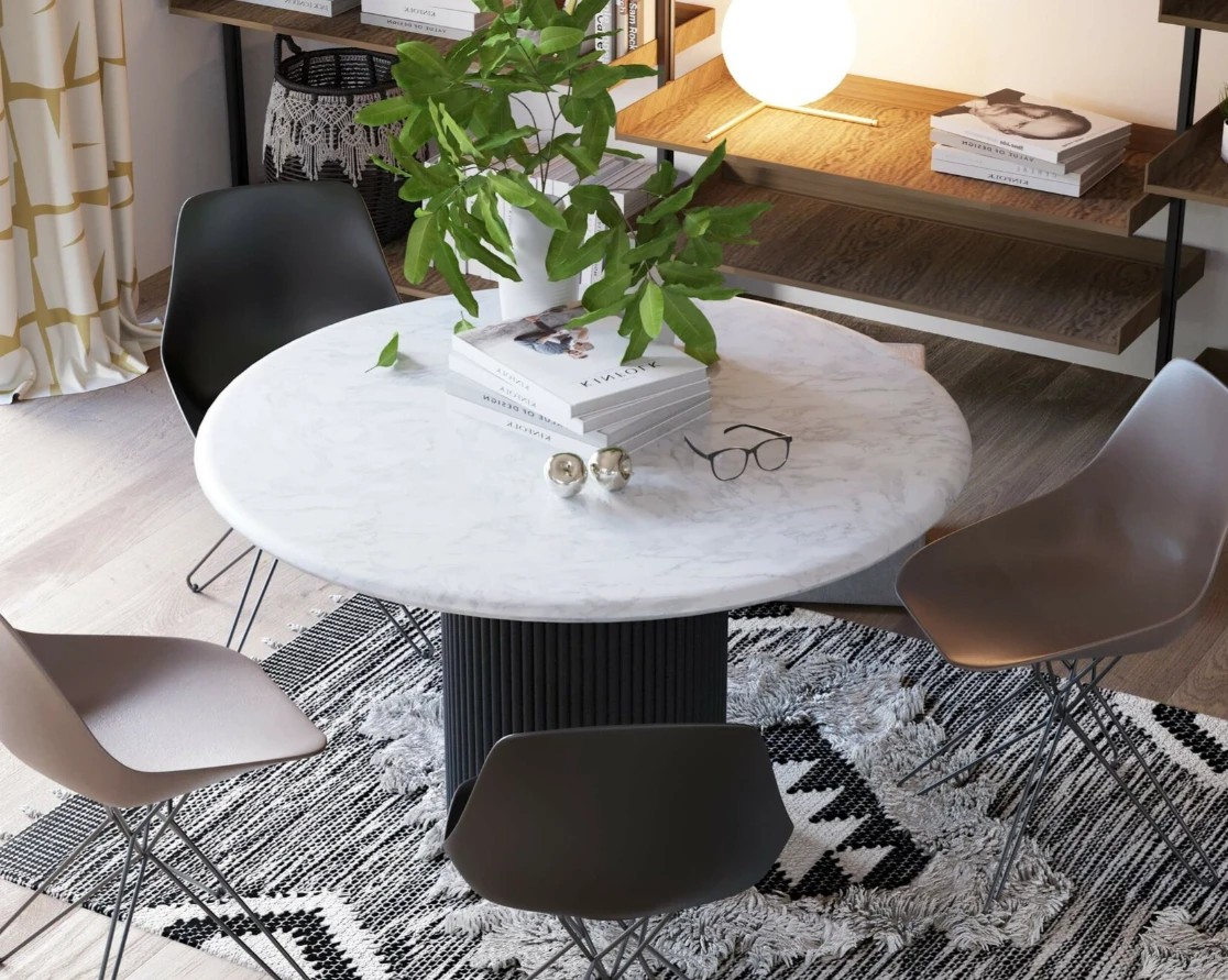 СОВРЕМЕННЫЙ ДОМ С УНИКАЛЬНОЙ АТМОСФЕРОЙ