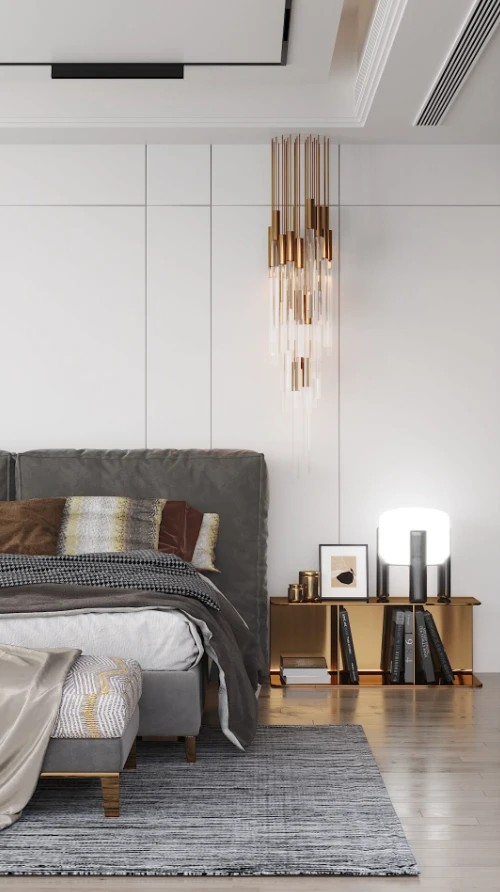 СТИЛЬНЫЕ АПАРТАМЕНТЫ В ЖК ЦАРСКАЯ ПЛОЩАДЬ