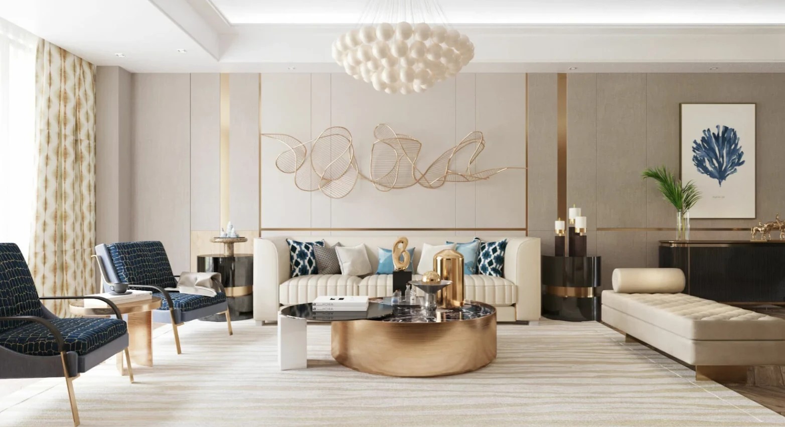 ЭКСКЛЮЗИВНЫЕ АПАРТАМЕНТЫ В ХАМОВНИКАХ