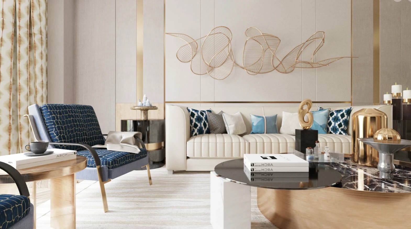 ЭКСКЛЮЗИВНЫЕ АПАРТАМЕНТЫ В ХАМОВНИКАХ