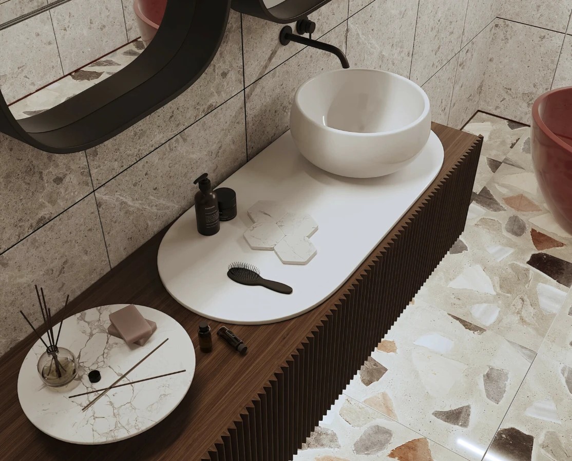 СОВРЕМЕНННАЯ КВАРТИРА В ЖК PLAY