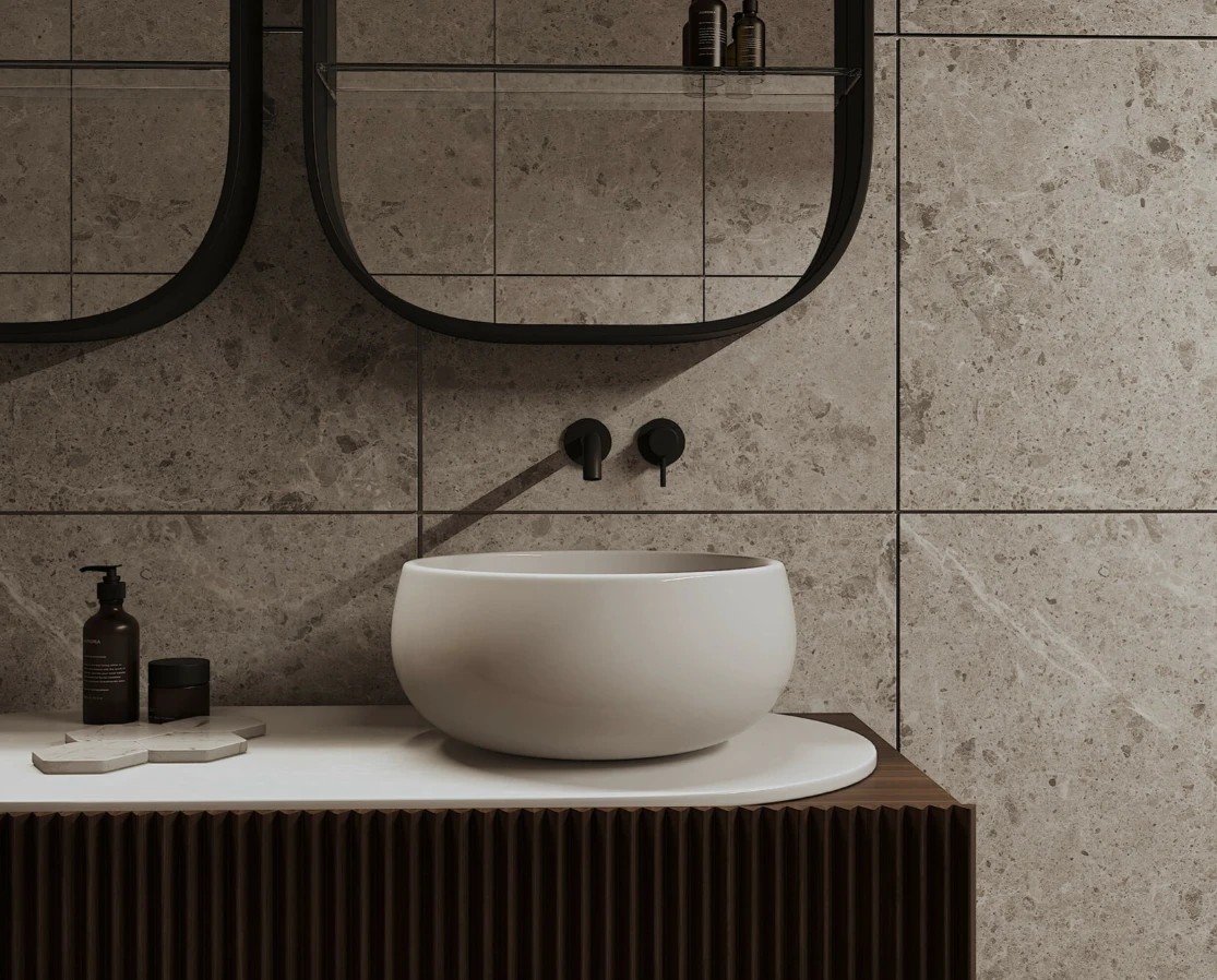 СОВРЕМЕНННАЯ КВАРТИРА В ЖК PLAY