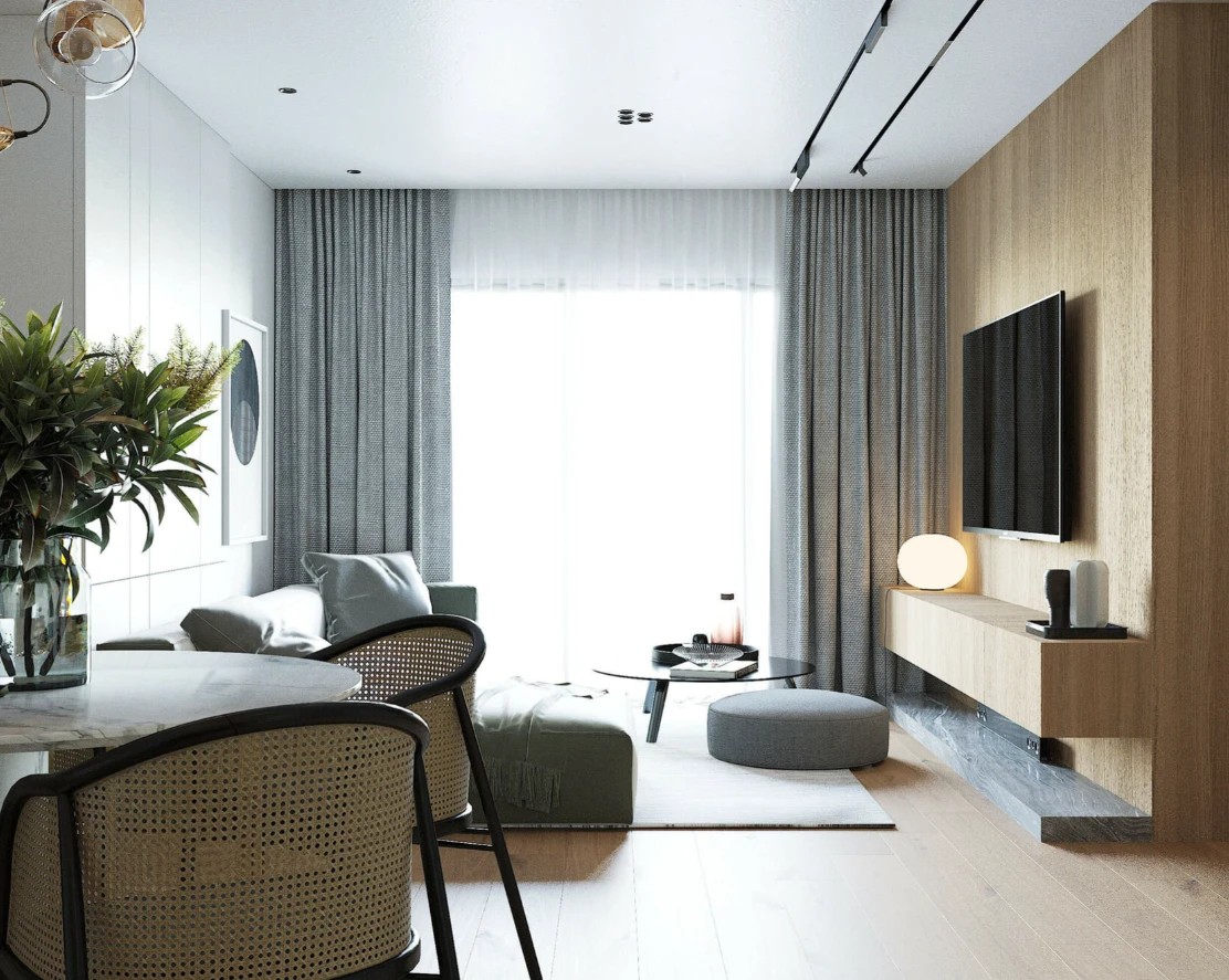 СОВРЕМЕННЫЙ ФРАНЦУЗСКИЙ ШАРМ