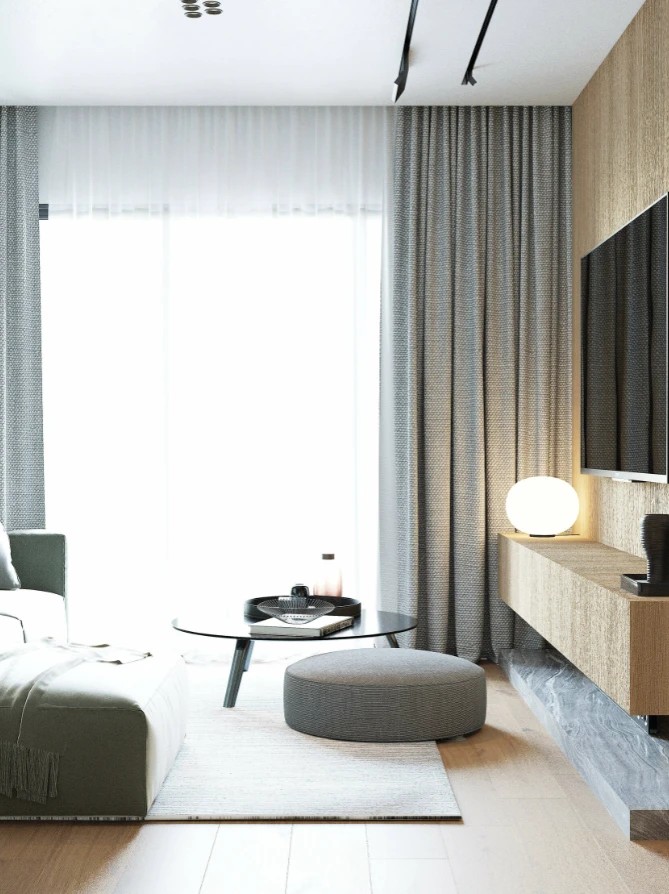 СОВРЕМЕННЫЙ ФРАНЦУЗСКИЙ ШАРМ