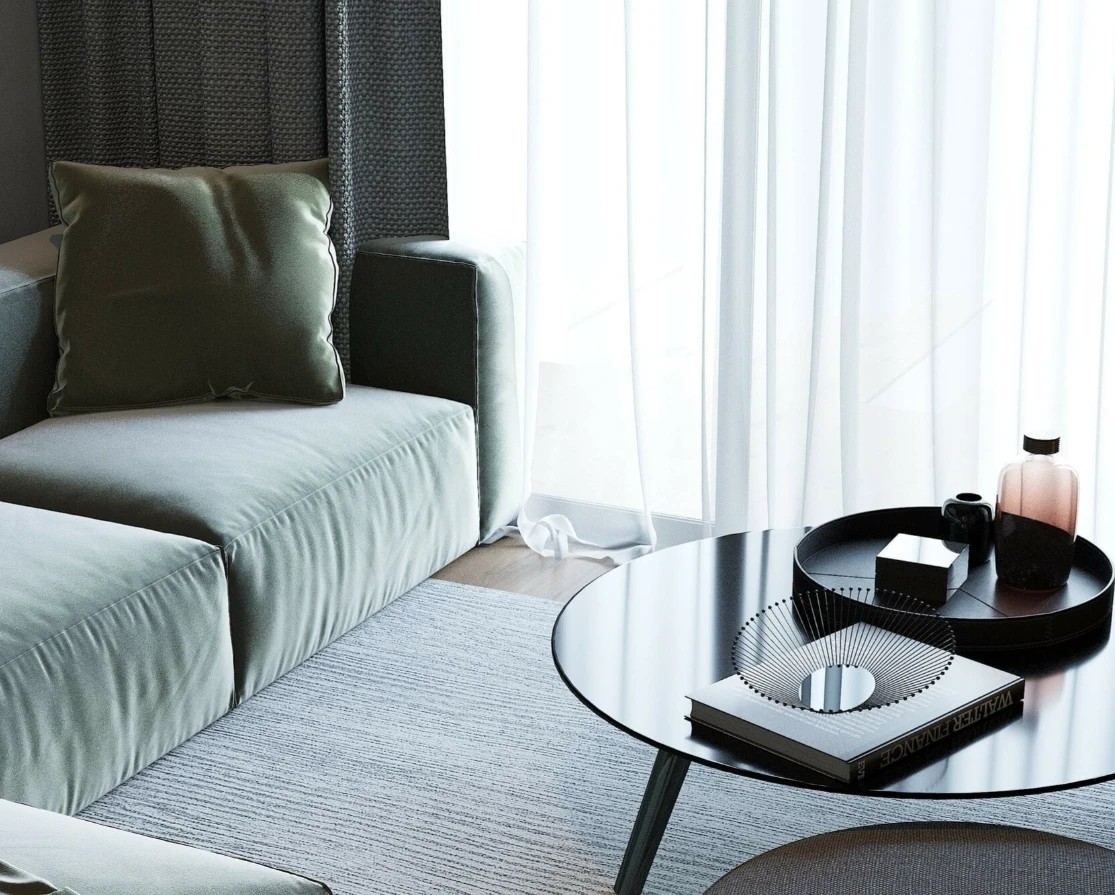 СОВРЕМЕННЫЙ ФРАНЦУЗСКИЙ ШАРМ