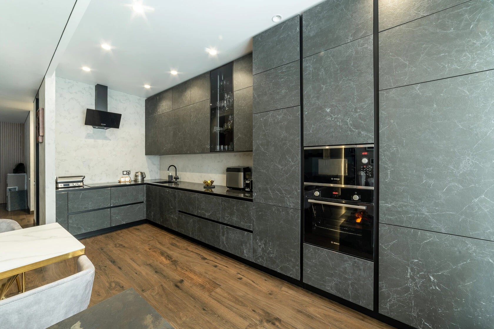 ЖК ­«КВАРТАЛЫ 2119»