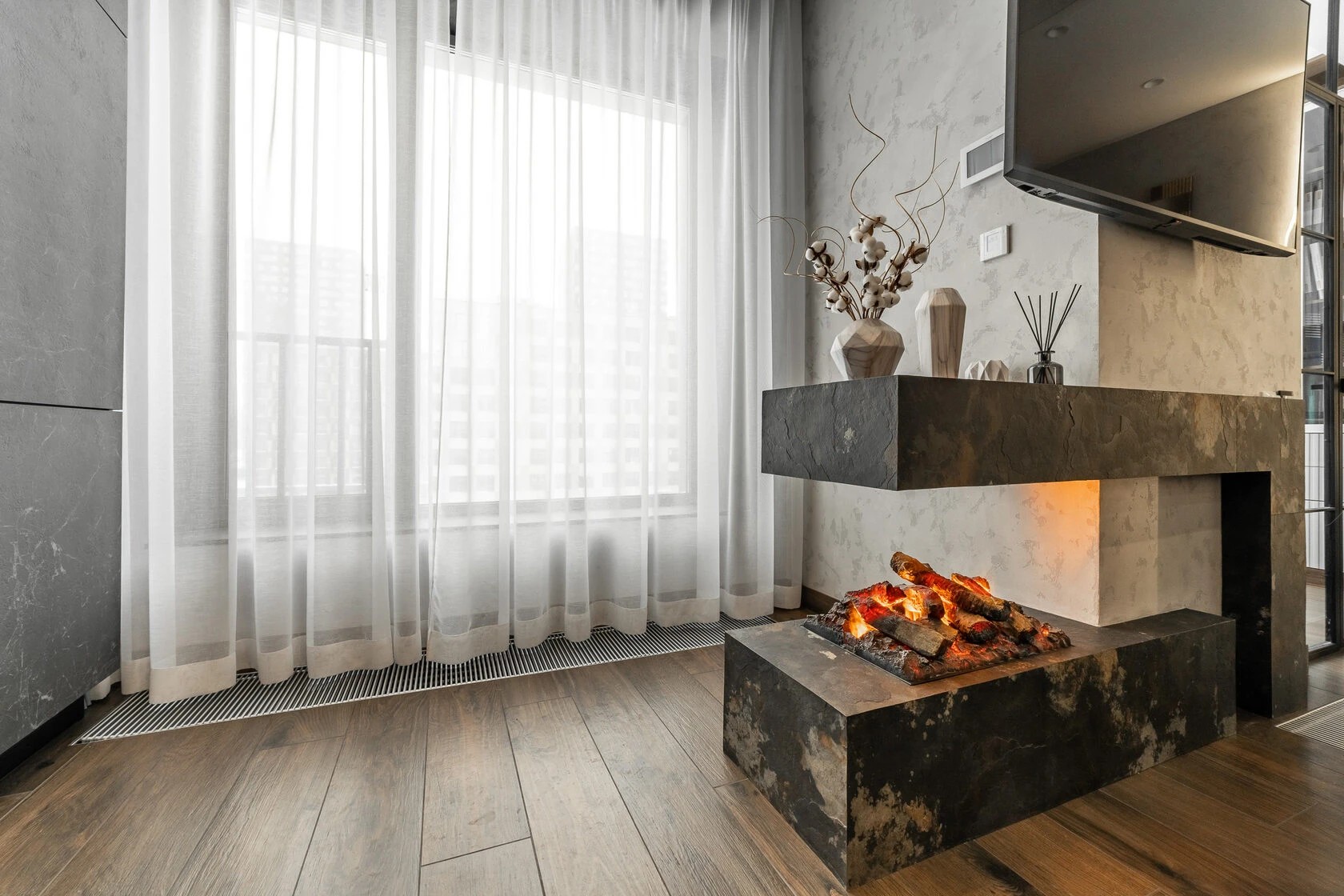 ЖК ­«КВАРТАЛЫ 2119»