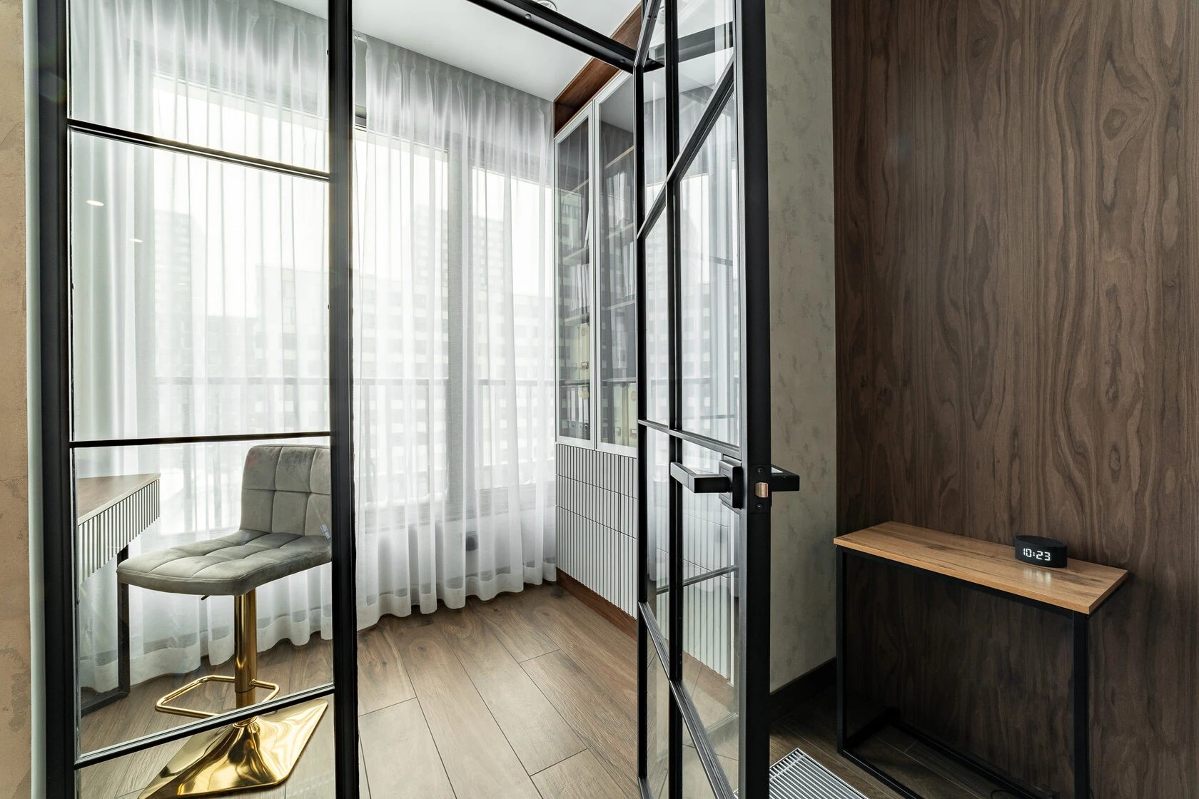 ЖК ­«КВАРТАЛЫ 2119»