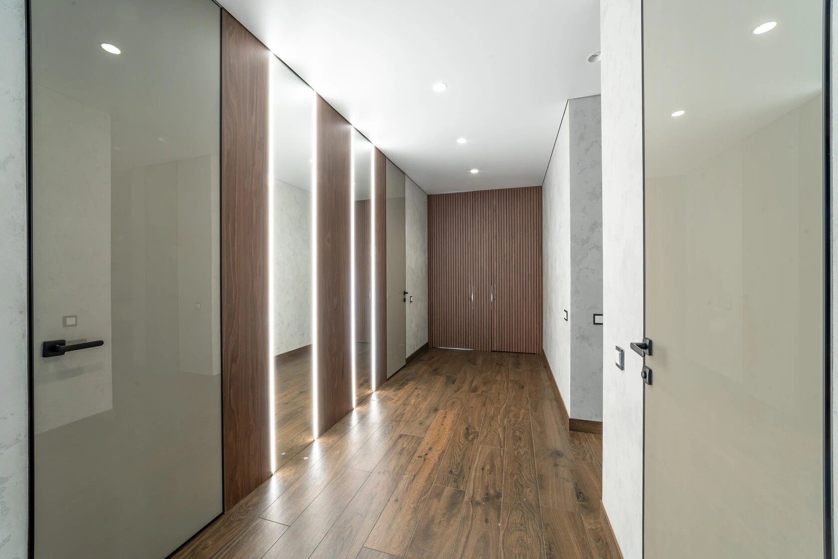 ЖК ­«КВАРТАЛЫ 2119»