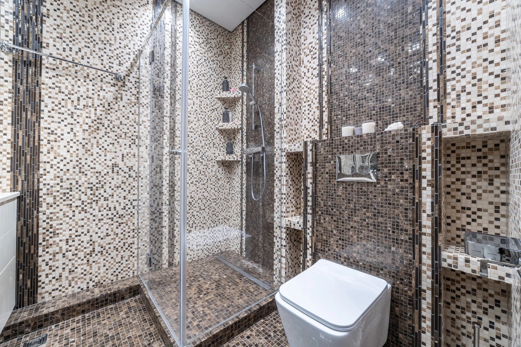 ЖК ­«КВАРТАЛЫ 2119»