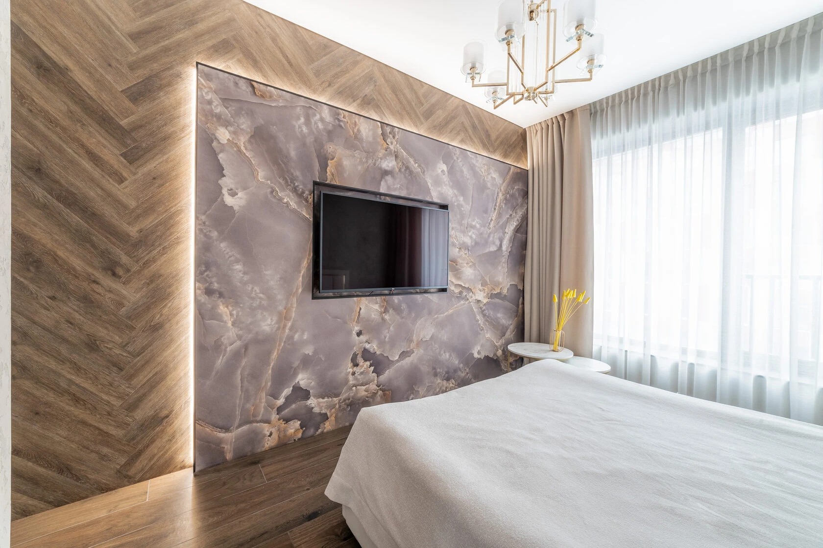 ЖК ­«КВАРТАЛЫ 2119»