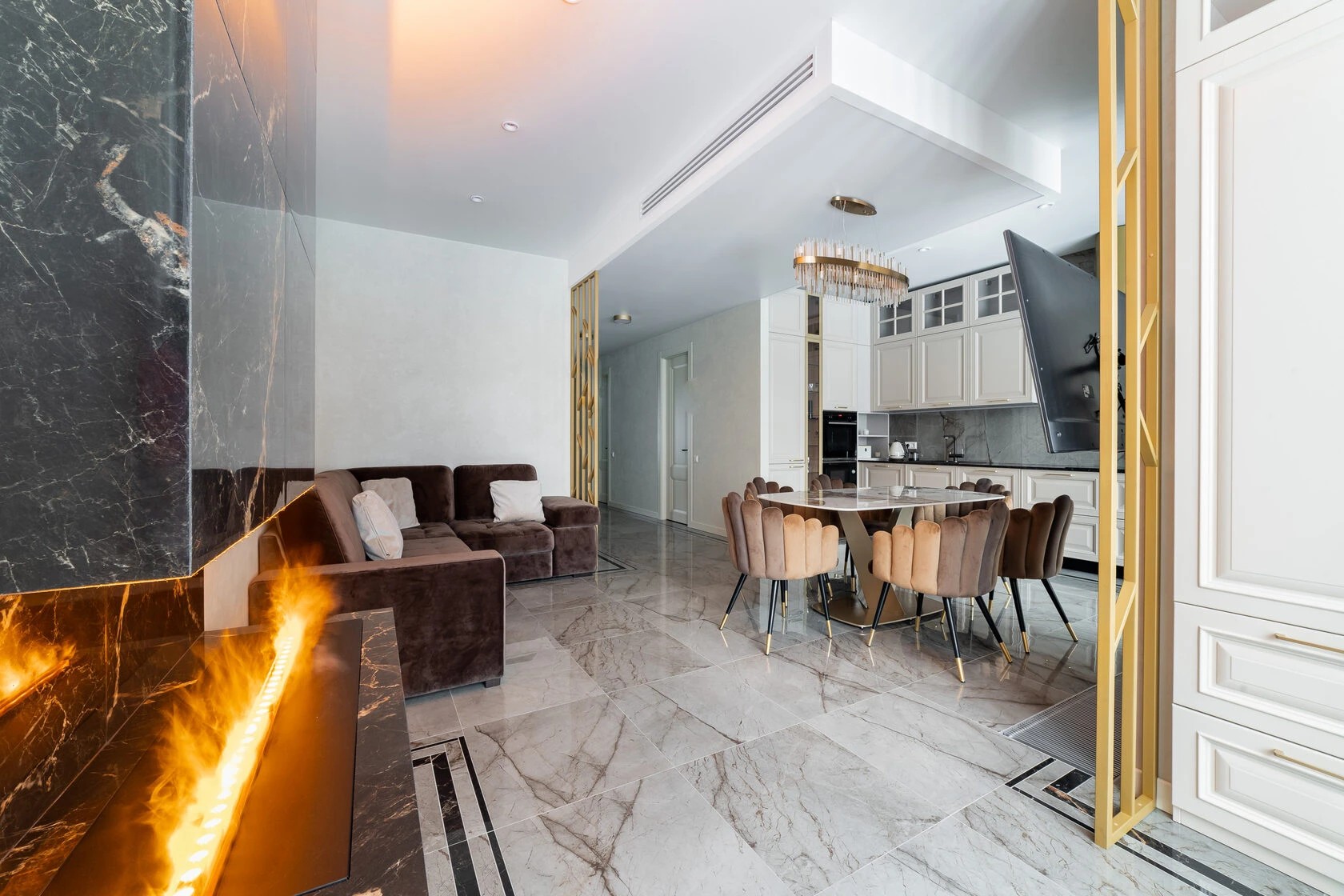 ЖК НА ЮГЕ МОСКВЫ