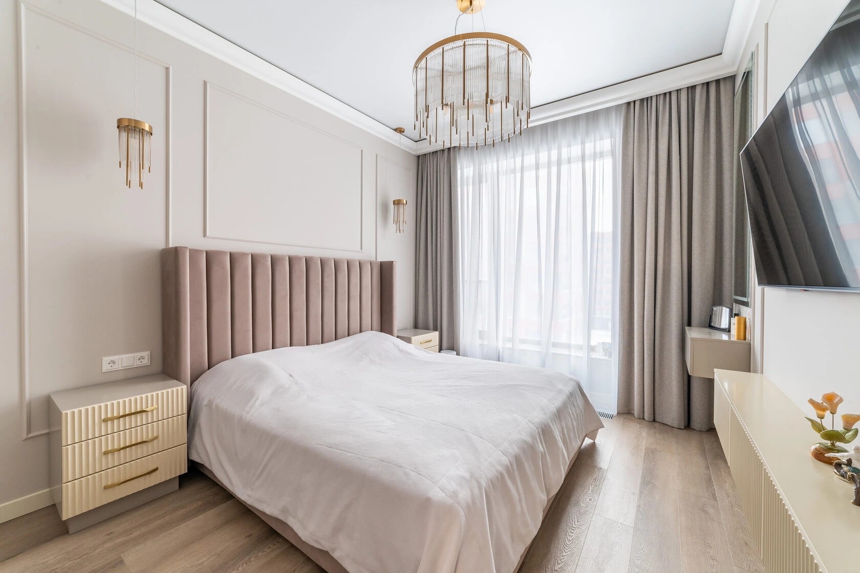 ЖК НА ЮГЕ МОСКВЫ