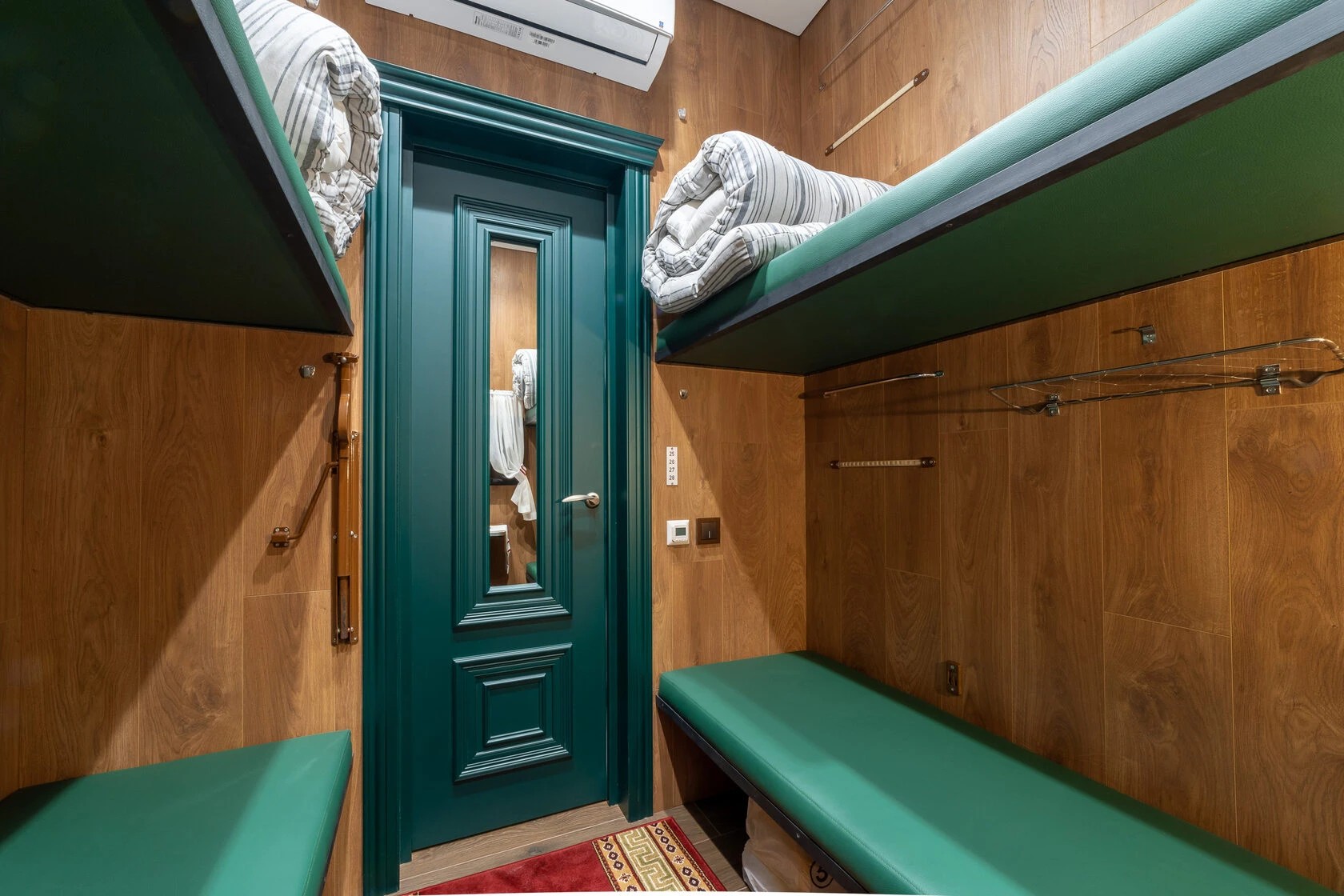 ОДНОКОМНАТНАЯ КВАРТИРА