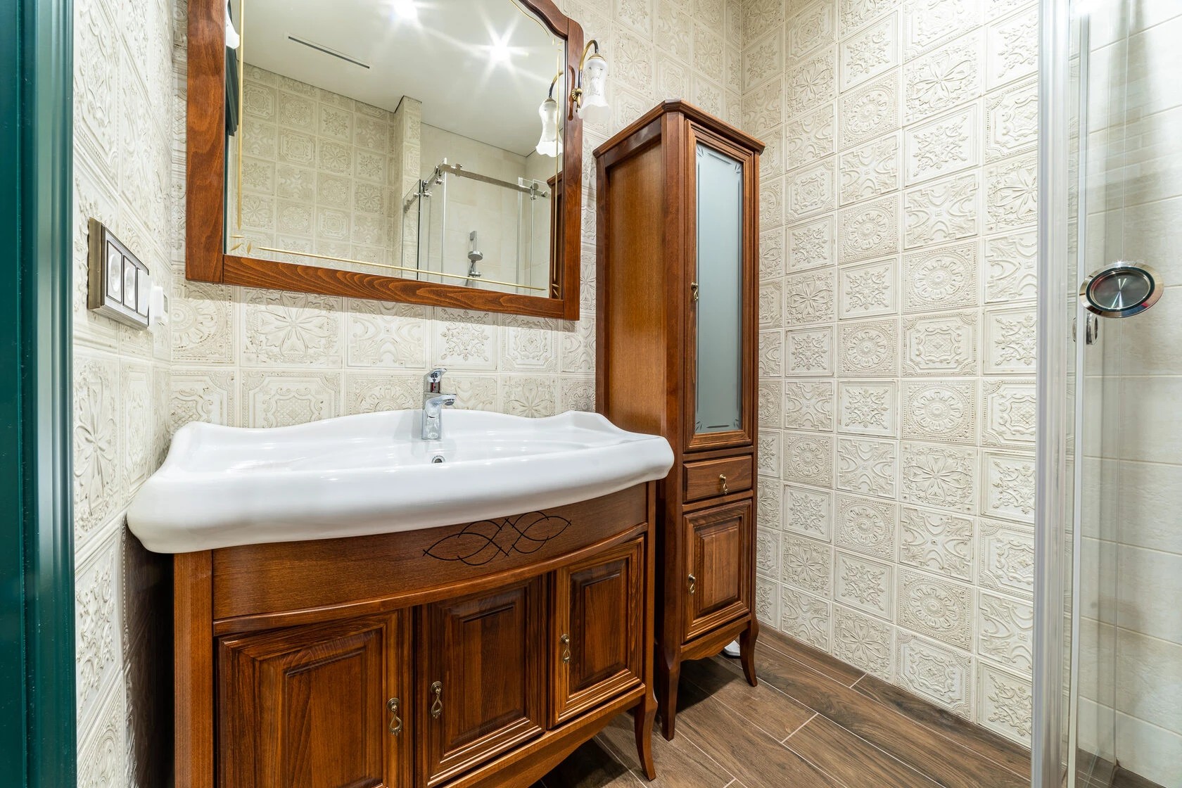 ОДНОКОМНАТНАЯ КВАРТИРА