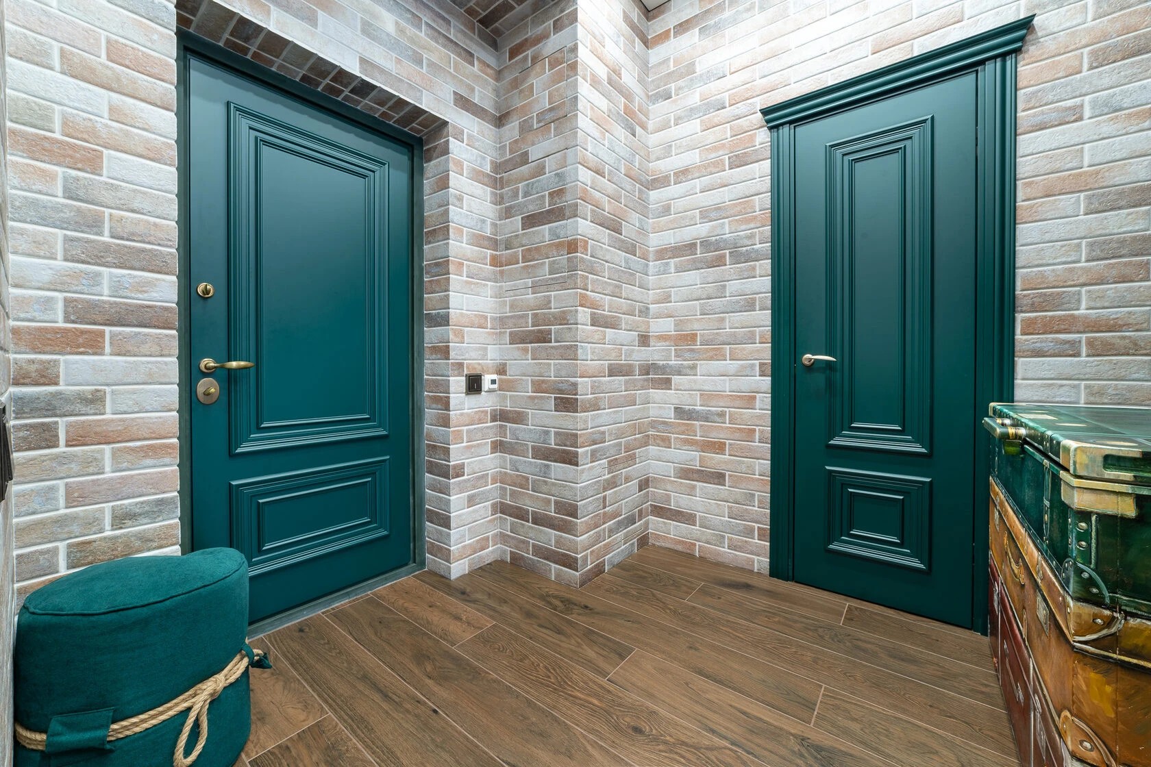 ОДНОКОМНАТНАЯ КВАРТИРА