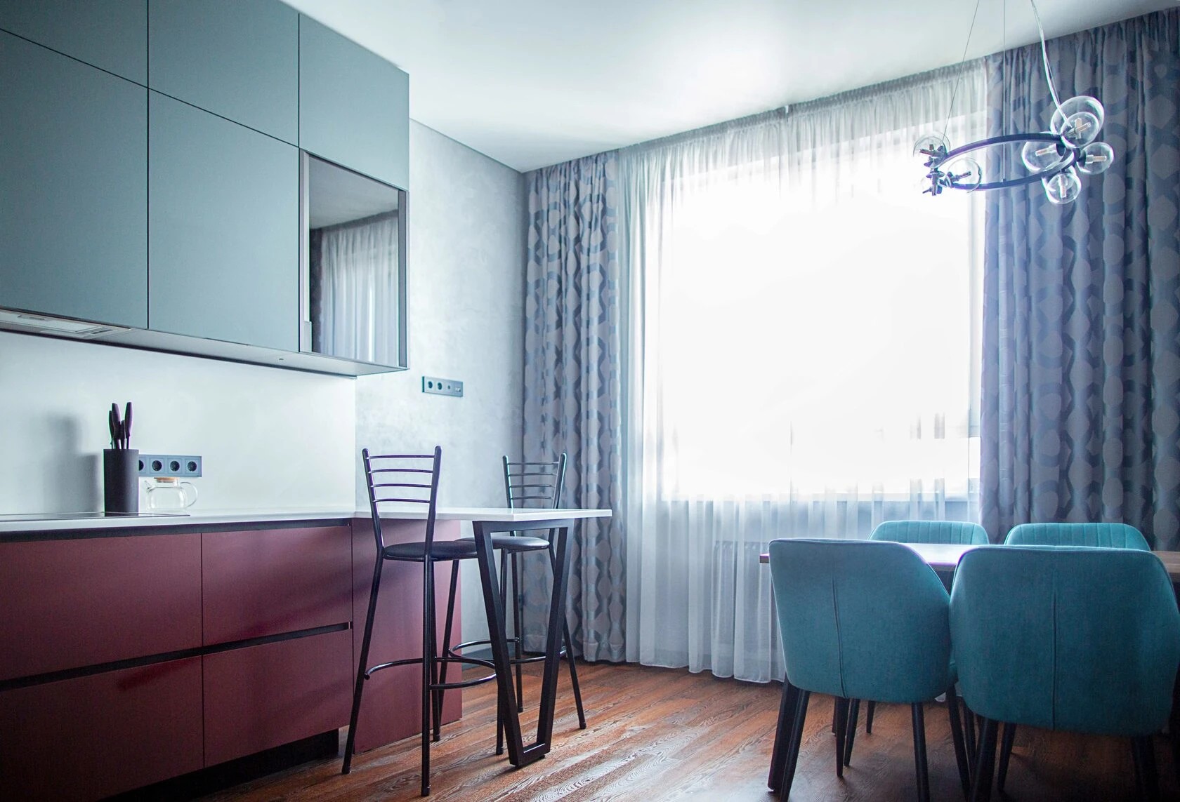 ЖК «ФЕСТИВАЛЬ ПАРК»