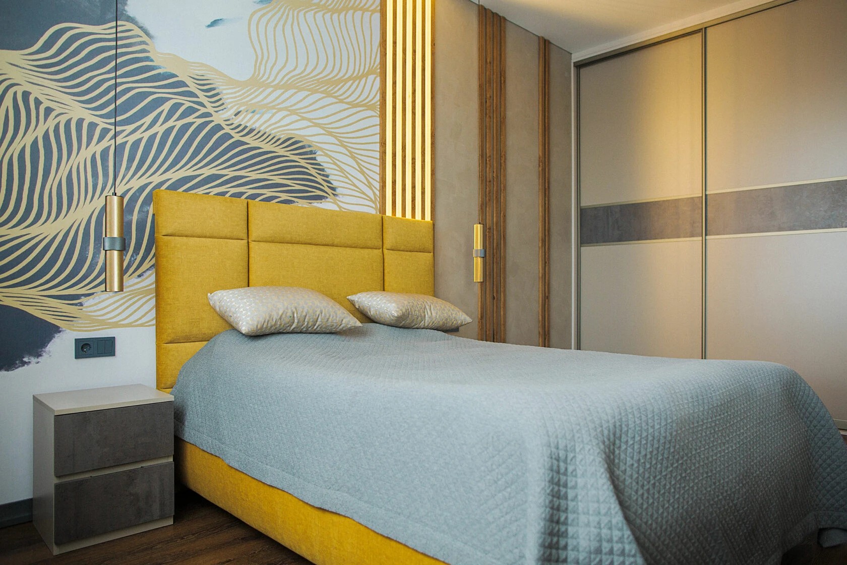 ЖК «ФЕСТИВАЛЬ ПАРК»