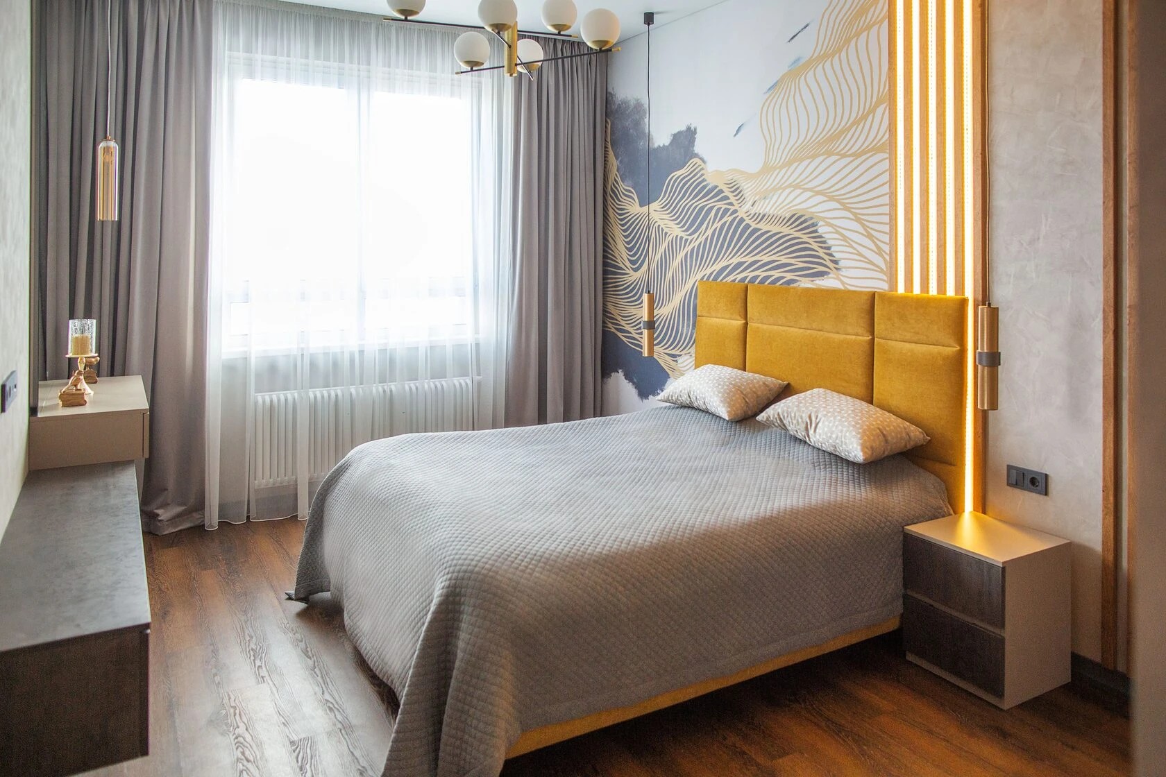 ЖК «ФЕСТИВАЛЬ ПАРК»