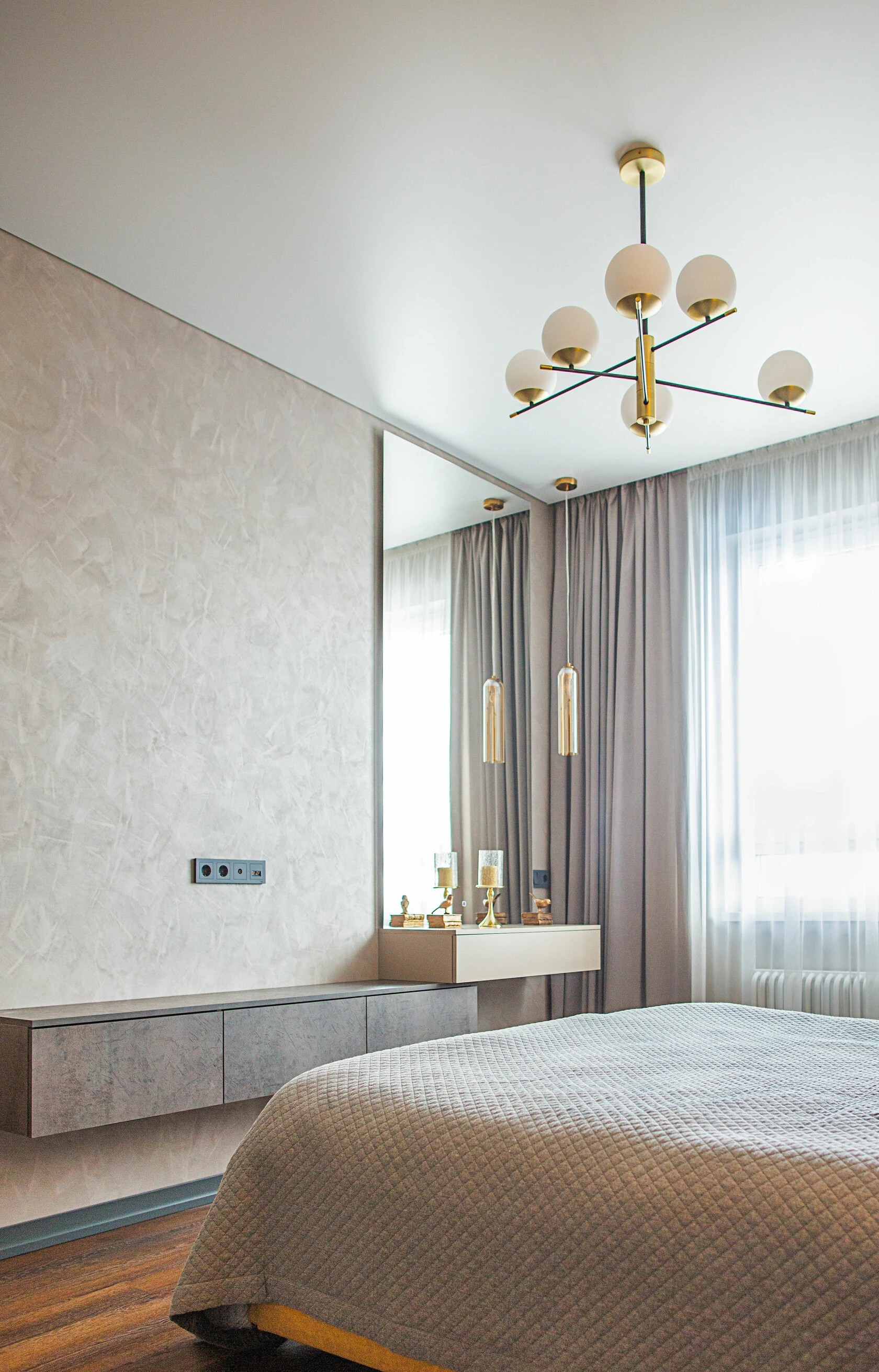 ЖК «ФЕСТИВАЛЬ ПАРК»