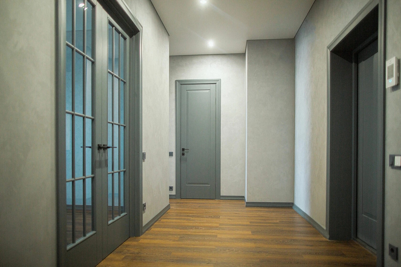 ЖК «ФЕСТИВАЛЬ ПАРК»